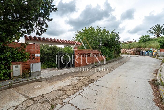Casa en venta en Alforja, Tarragona de 2 habitaciones