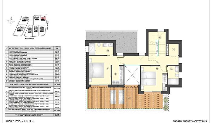 Casas en venta y pisos alquiler - 3