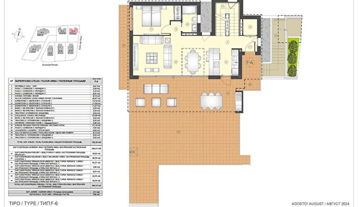 Casas en venta y pisos alquiler - 2