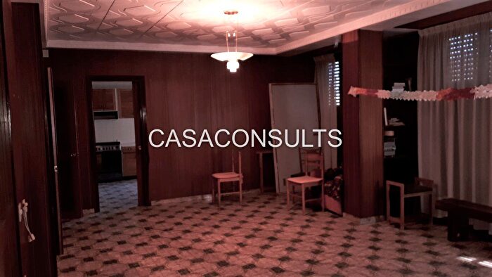 Casas en venta y pisos alquiler - 3