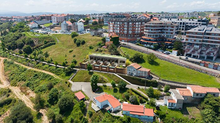 Casas en venta y pisos alquiler - 2