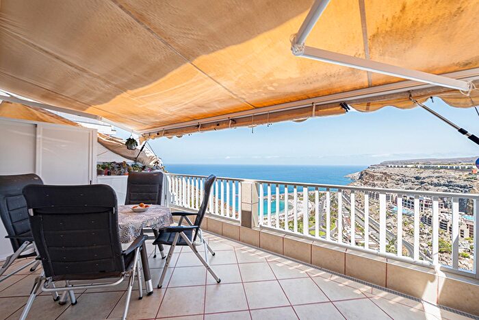 Piso en venta en Puerto Rico, Mogán de 1 habitacion