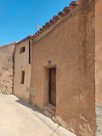 Casa en venta en Horta de Sant Joan, Tarragona de 2 habitaciones