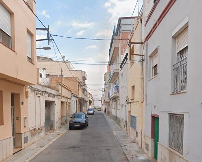 Casa en venta en Grau Quintanes, Amposta