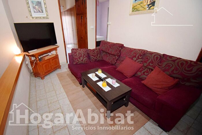 Casas en venta y pisos alquiler - 3