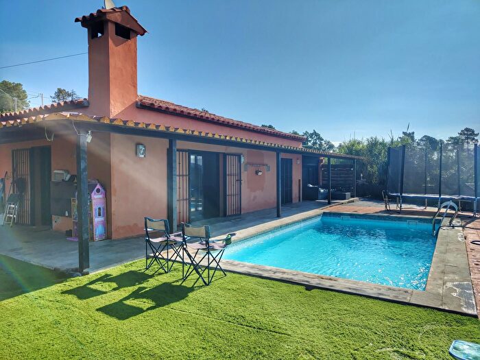 Casa en venta en Lloret Residencial Montlloret, Lloret de Mar de 3 habitaciones