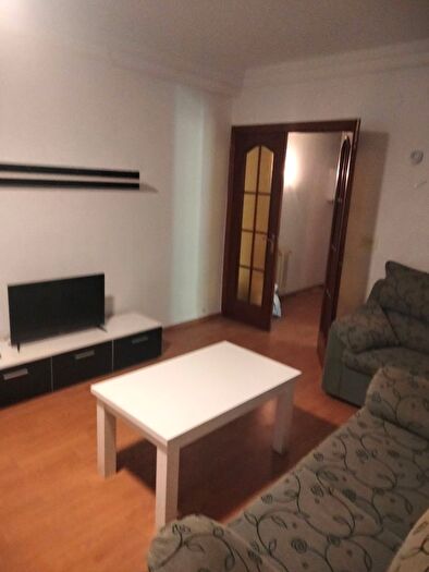 Piso en alquiler en Centro Ciudad, Plasencia de 4 habitaciones
