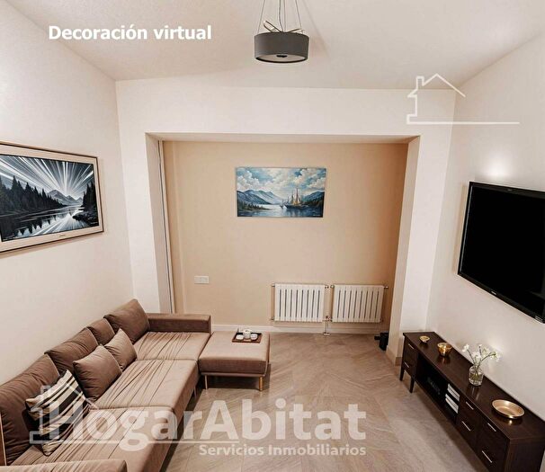 Casas en venta y pisos alquiler - 1