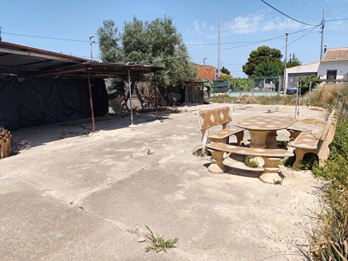 Casa en venta en Pedanías Este, Los Ramos de 2 habitaciones