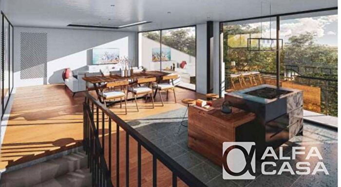 Casas en venta y pisos alquiler - 3