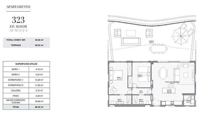 Casas en venta y pisos alquiler - 3