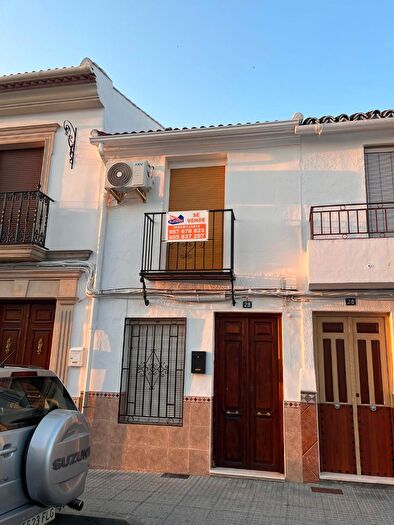 Casa en venta en Nueva Carteya, Córdoba de 3 habitaciones