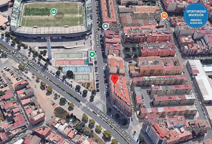 Casas en venta y pisos alquiler - 2