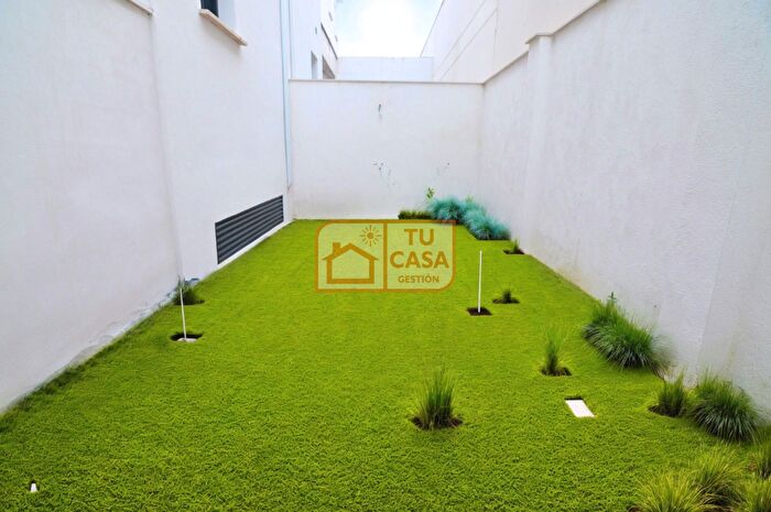 Casas en venta y pisos alquiler - 3