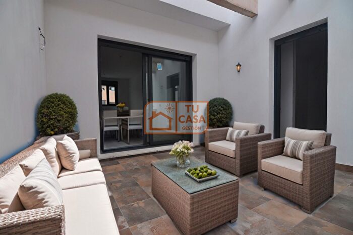 Casas en venta y pisos alquiler - 2