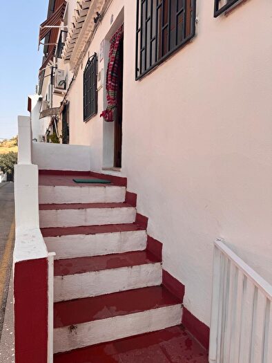 Casa en alquiler en Albaicín, Haza Grande de 1 habitacion