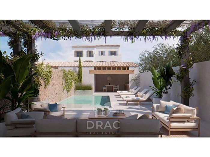 Casa en venta en Illes Balears, Islas Baleares de 4 habitaciones