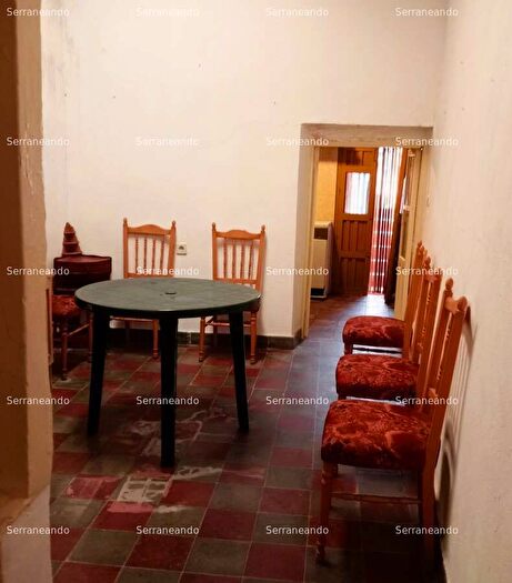 Casas en venta y pisos alquiler - 2