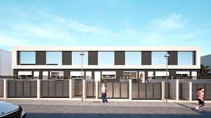 Casa en venta en Gran Alacant, Novamar Mediterráneo de 3 habitaciones