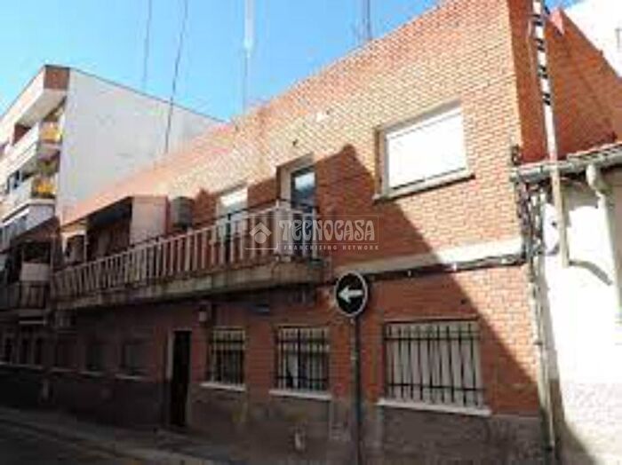Piso en venta en Centro, Móstoles de 3 habitaciones