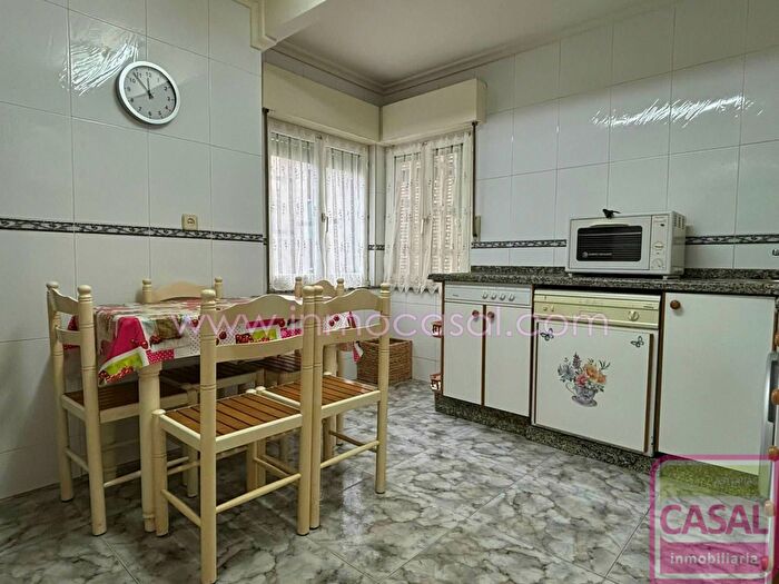 Casas en venta y pisos alquiler - 1