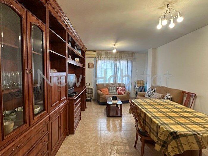 Piso en venta en Castellón de la Plana Castelló de la Plana Sur, Sur de 4 habitaciones