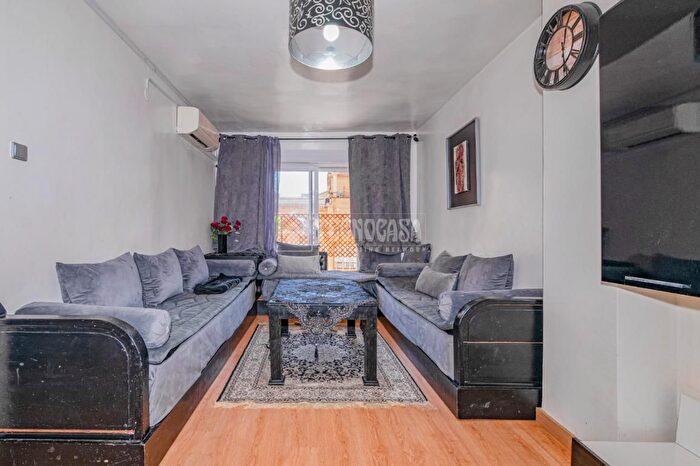 Casas en venta y pisos alquiler - 1