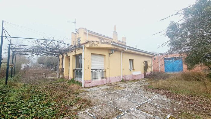 Casa en venta en Castilla y León, Palencia