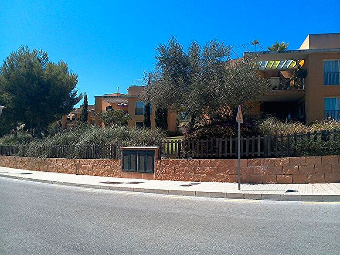 Piso en venta en Cala Vinyes, Calvià de 2 habitaciones
