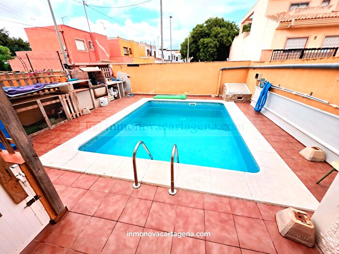 Casas en venta y pisos alquiler - 1