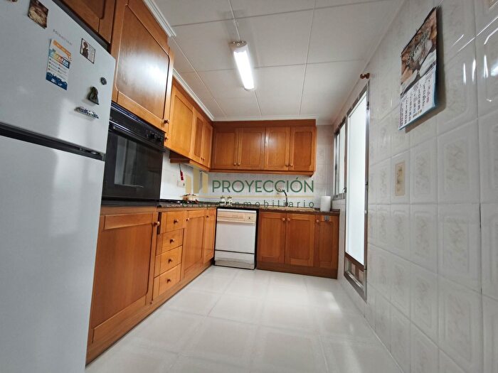 Piso en venta en Alfafar, Valencia de 4 habitaciones