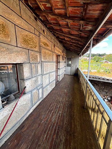 Casa en venta en Punxín, Ourense de 3 habitaciones