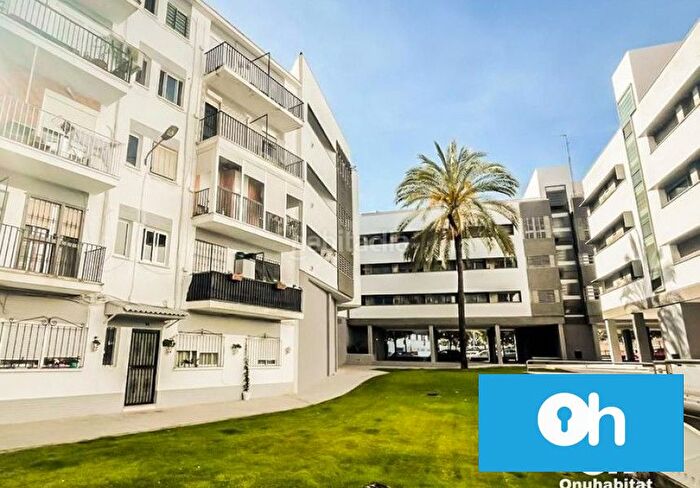 Piso en venta en Tres Ventanas, Huelva Capital de 2 habitaciones