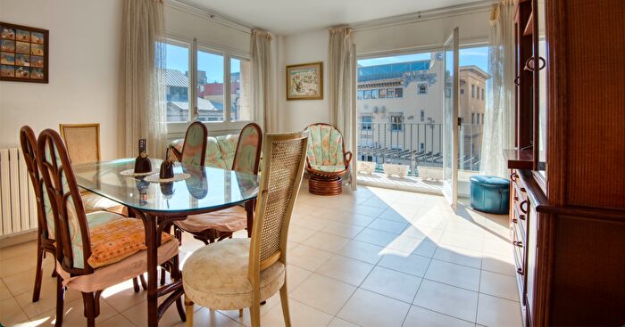 Piso en venta en Centre, Sant Feliu de Guíxols de 2 habitaciones