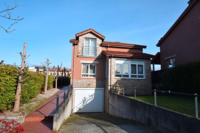 Casas en venta y pisos alquiler - 1
