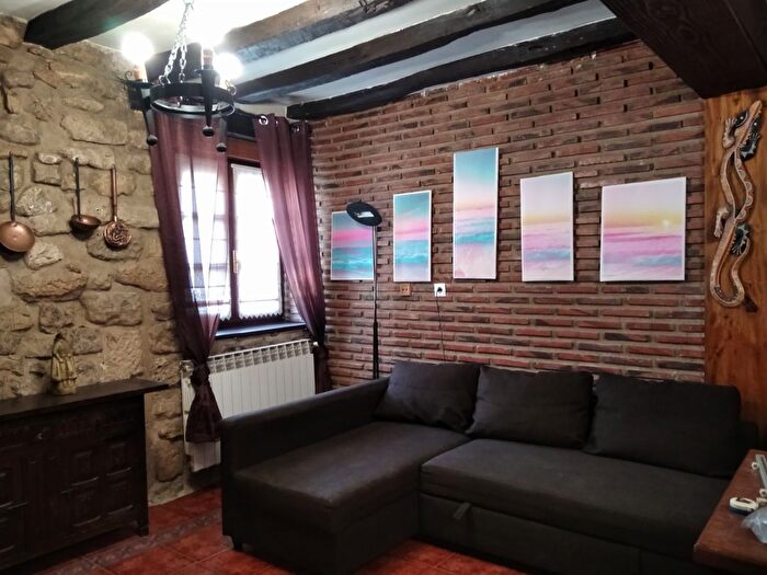 Casa en venta en Condado de Treviño, Burgos de 5 habitaciones