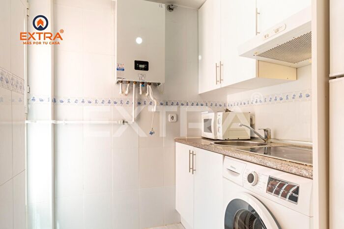 Casas en venta y pisos alquiler - 2