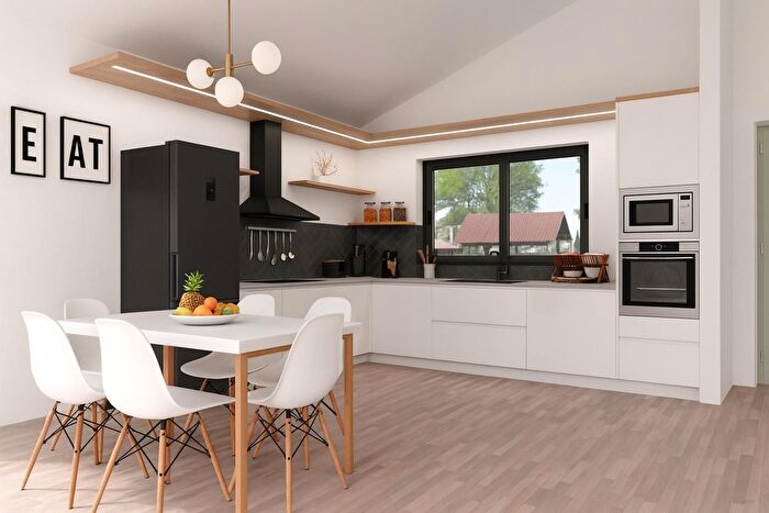 Casa en venta en Moratalla, Murcia de 3 habitaciones