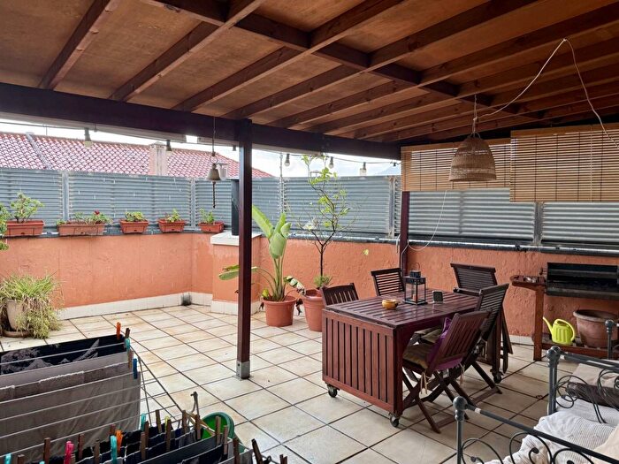 Piso en venta en Cerdanyola, Cerdanyola Nord de 4 habitaciones