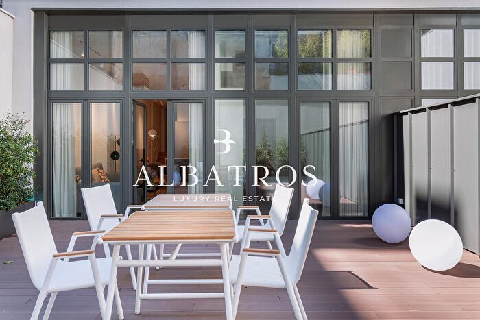 Piso en alquiler en Eixample, Dreta de lEixample de 2 habitaciones