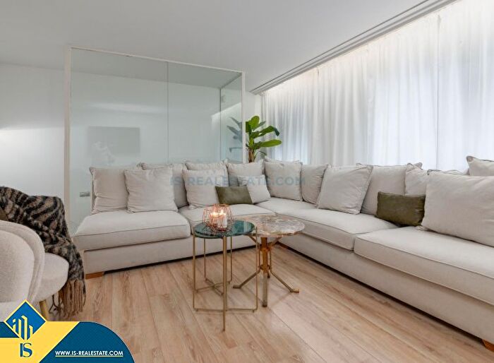 Piso en venta en Playa del Cura, Antonio Machado de 4 habitaciones