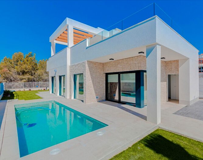 Casas en venta y pisos alquiler - 1