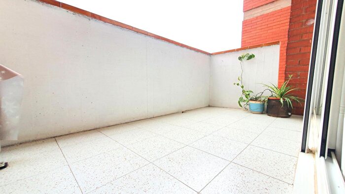 Piso en venta en Concòrdia Can Rull, Concòrdia de 4 habitaciones