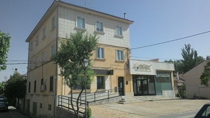 Piso en venta en Campo de San Pedro, Segovia de 3 habitaciones