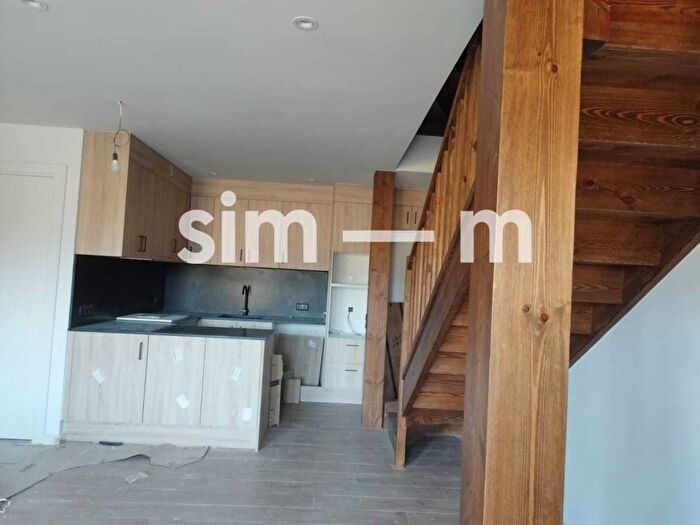Casas en venta y pisos alquiler - 2