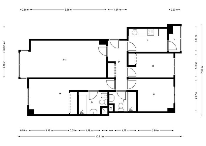 Casas en venta y pisos alquiler - 2