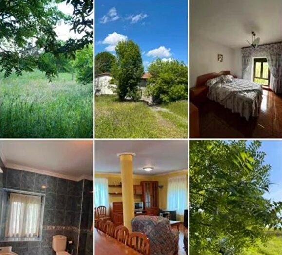 Casas en venta y pisos alquiler - 2