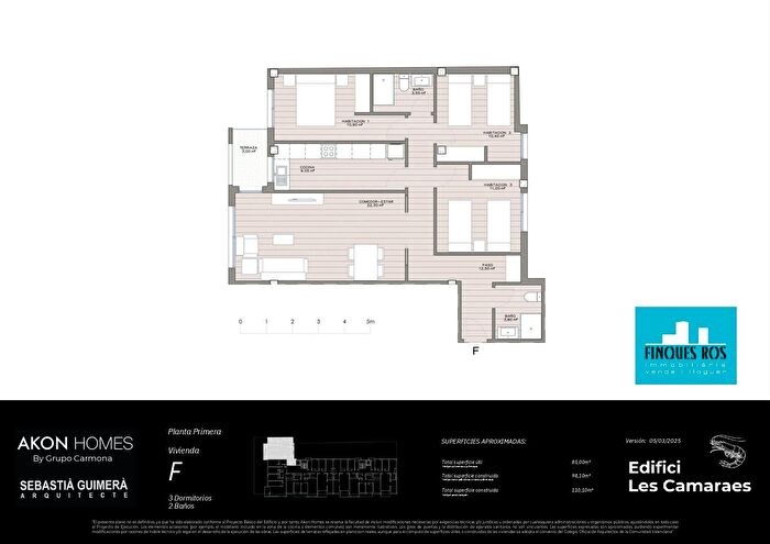 Casas en venta y pisos alquiler - 3