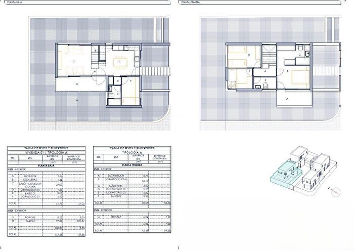 Casas en venta y pisos alquiler - 2