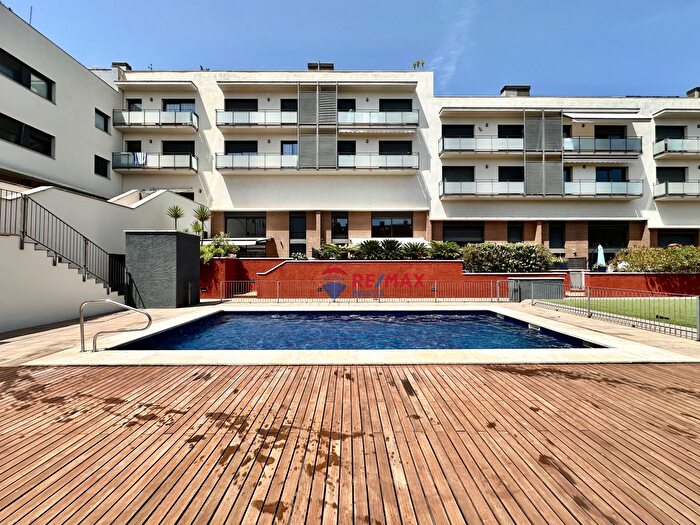 Piso en venta en Vilartagues Tueda de Dalt, Sant Feliu de Guíxols de 4 habitaciones
